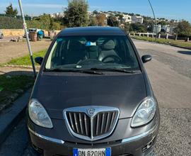 Lancia Musa 2008, 1400cc 16V 95cv benzina 100000km