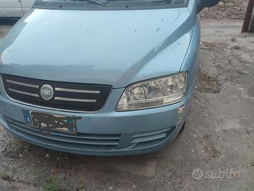 Fiat multipla