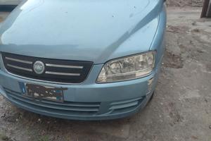 Fiat multipla