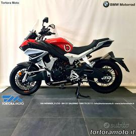 BIMOTA Tesi 1000 H2 Tesi 1000 H2