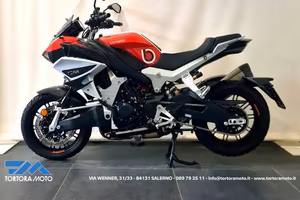 BIMOTA Tesi 1000 H2 Tesi 1000 H2