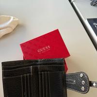 Portafoglio donna Guess