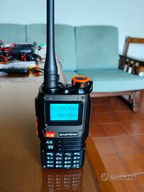 Baofeng Bibanda UV K-61 portatile 