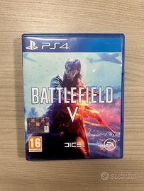 Battlefield V