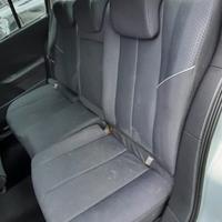 RENAULT MEGANE 2005 - TAPPEZZERIA