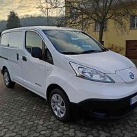 NISSAN E-NV200 N2 ELETRICO