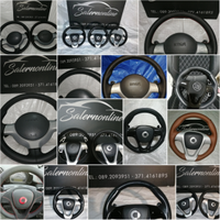 Volanti smart 450 451 453 personalizzati
