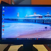  Monitor 23" IPS Semiprofessionale Eizo FS2333