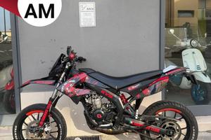 Derbi Senda 50 supermoto