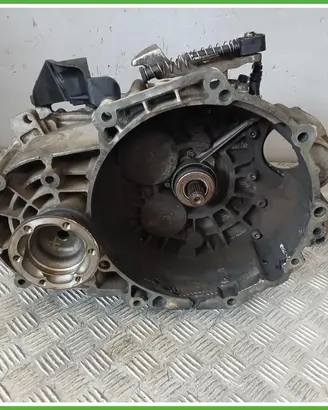 Cambio Manuale Audi A3 8PA Sportback 2.0 TDi 16v