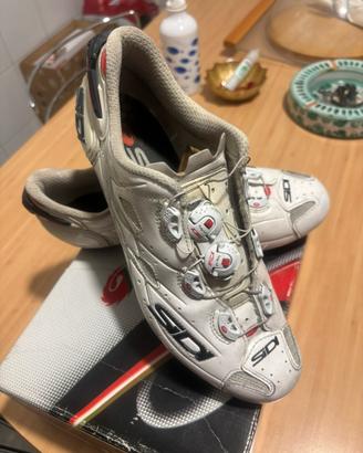 Sidi shot 2. N44