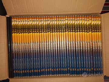 DVD STARGATE SG 01 ODISSEY 