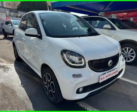 Smart ForFour 900 BenzinaTurbo 90CV.Automatica2018
