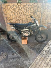 pit bike kayo 140cc