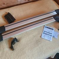 Barre portatutto Yakima Flush Golf 8