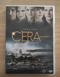 Dvd Once upon a time 