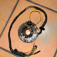 Accensione completa rm 250 1989-1992 NO CENTRALINA