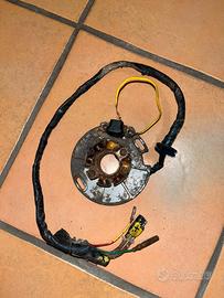 Accensione completa rm 250 1989-1992 NO CENTRALINA