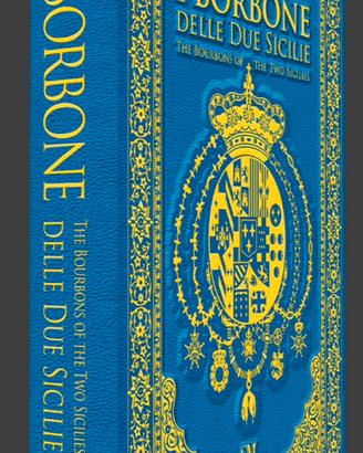 I BORBONE DELLE DUE SICILE SCRIPTA MANENT