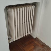caloriferi radiatori ghisa