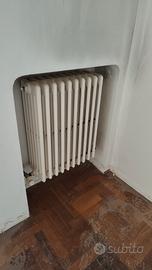 caloriferi radiatori ghisa