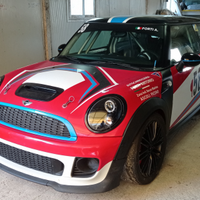 Mini Racing Start Plus Turbo 1.6
