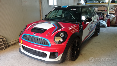 Mini Racing Start Plus Turbo 1.6
