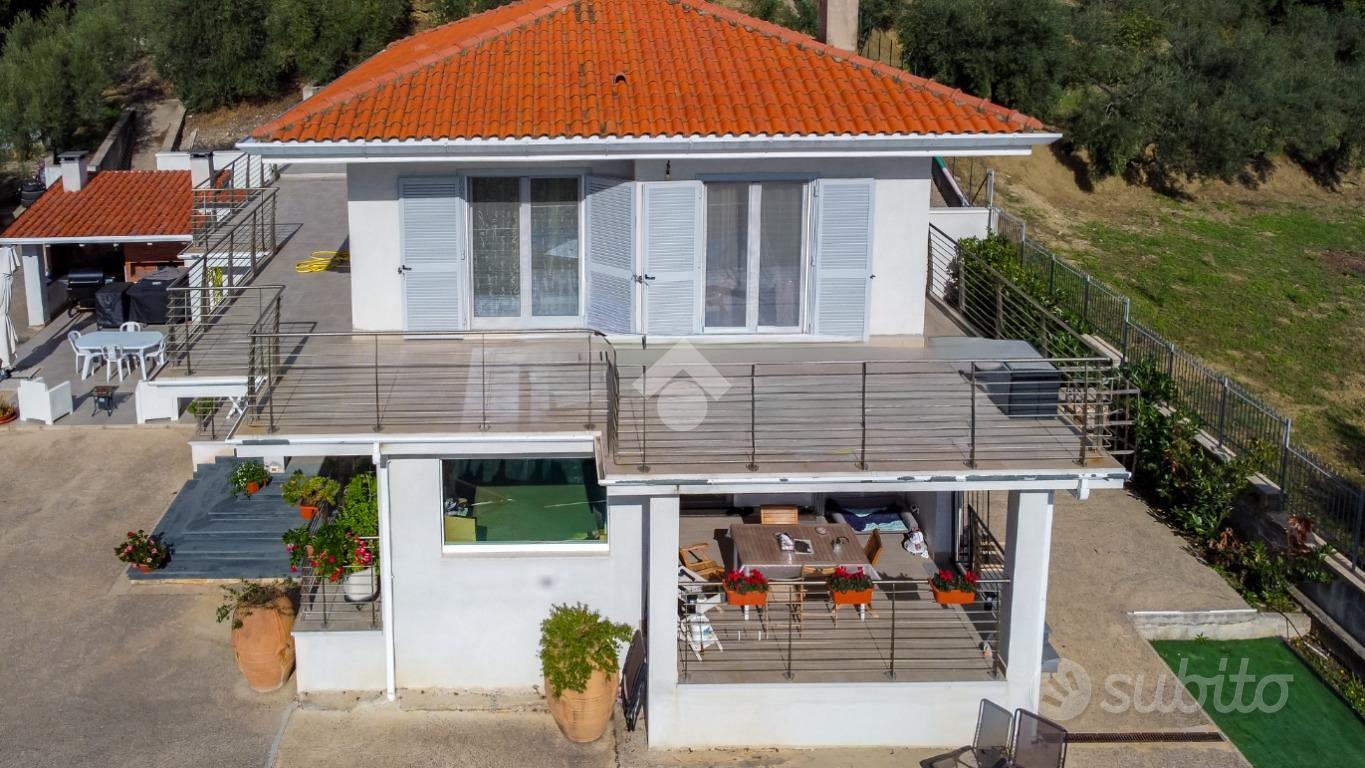 Casa – Formia, Maranola - Vista 5