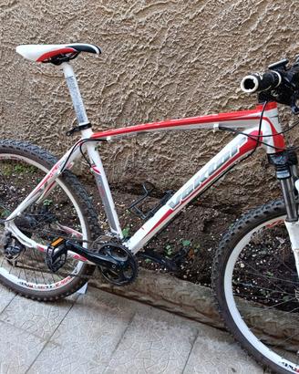Mtb vektor