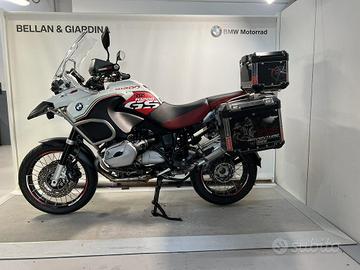 BMW R 1200 GS Adventure