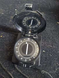 Bussola WW2
