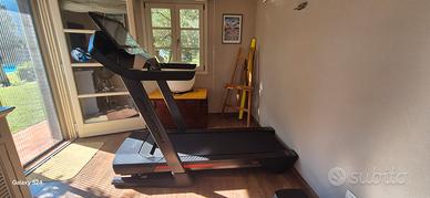 Tapis Roulant Motorizzato ProForm PRO 9000