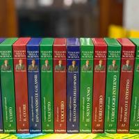 Vhs Viaggio nella scienza Piero Angela