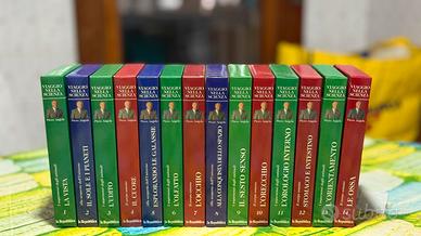 Vhs Viaggio nella scienza Piero Angela