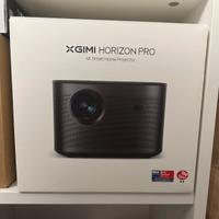 Xgimi horizon pro 4K