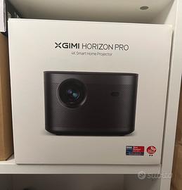 Xgimi horizon pro 4K