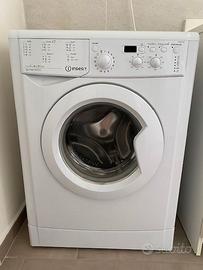 LAVATRICE INDESIT - IWUD 41051 c eco eu - 4 kg