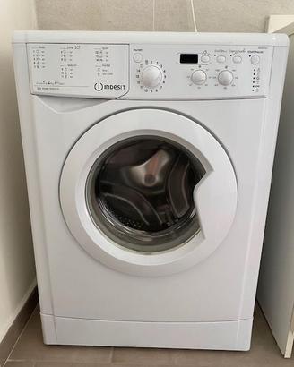 LAVATRICE INDESIT - IWUD 41051 c eco eu - 4 kg