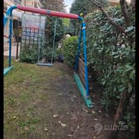 altalena chicco per giardino