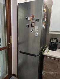Frigorifero INDESIT no frost