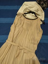 Vestito da cerimonia max &co  taglia 44/46