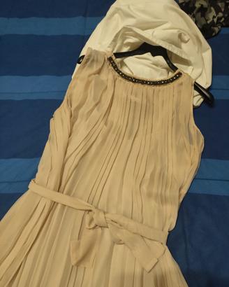 Vestito da cerimonia max &co  taglia 44/46