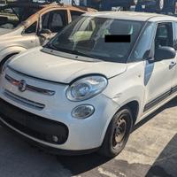 FIAT 500L PRO 2013-2018 1.3 Mjt Diesel 5 Porte