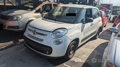 FIAT 500L PRO 2013-2018 1.3 Mjt Diesel 5 Porte