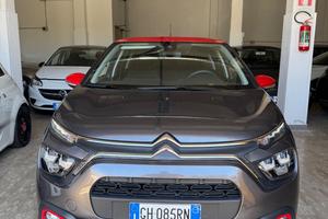 Citroen C3 2022 PureTech 83 S&S Shine