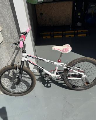 Bmx silvestar 16
