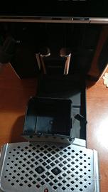 Macchinetta Philips serie 3200 prepara 5  bevande 