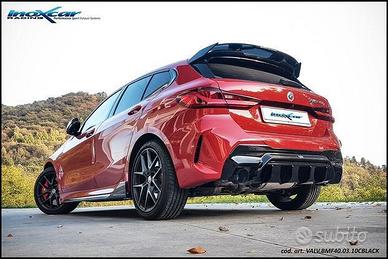 Linea Scarico Sportivo Inoxcar BMW F40