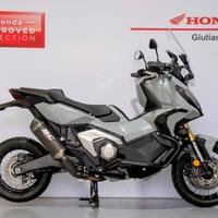 Honda X-ADV 750