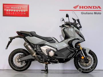 Honda X-ADV 750